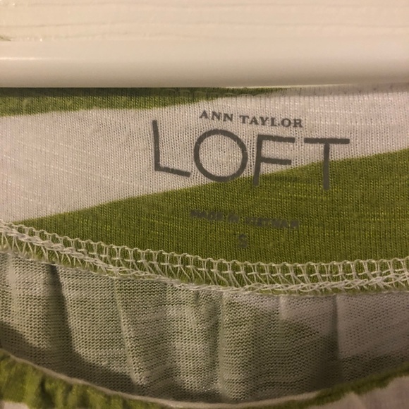 Loft Tank Top - Picture 2 of 2